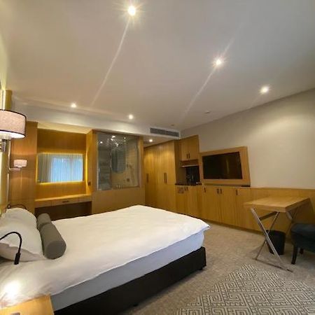 Bella Hotel Istambul Exterior foto