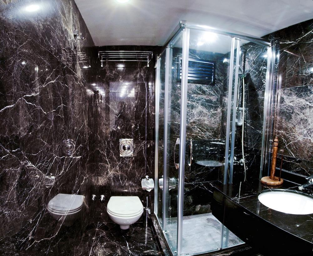 Bella Hotel Istambul Exterior foto